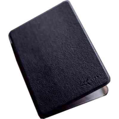 Чехол для электронной книги AirOn Premium для AIRBOOK City LED 2021 black (4821784622010) Винница