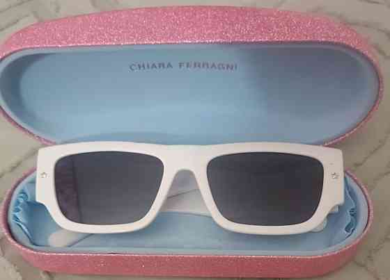 Окуляри Італія, CHIARA FERRAGNI Київ