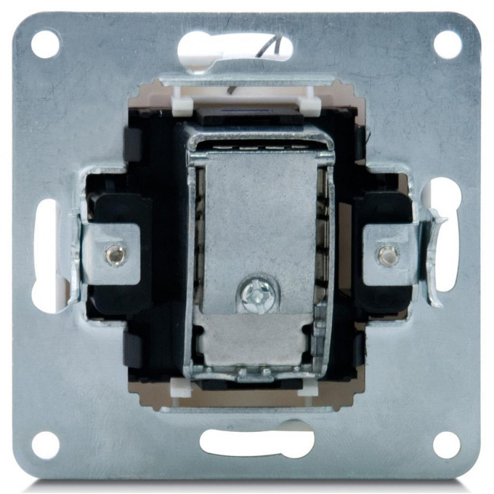 ТВ розетка Sven SE-60031M-C cream (7100012) Вінниця - фото 3