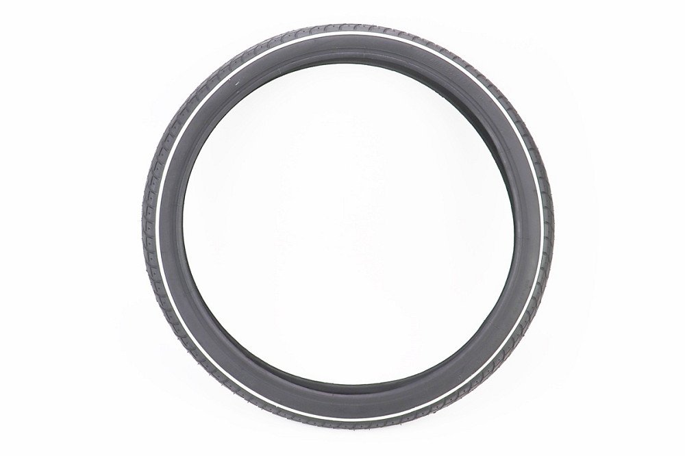 Шина 20"х1,75 (44-406) дорожня P776 Киев - изображение 5