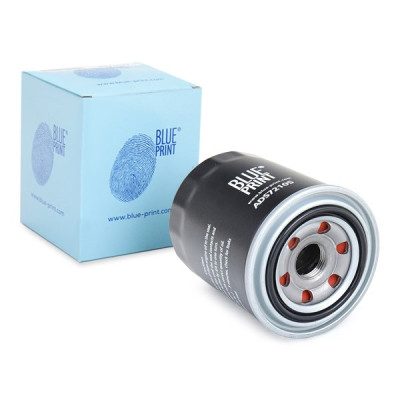 Фільтр масляний Blue Print ADS72105 Вінниця - фото 4