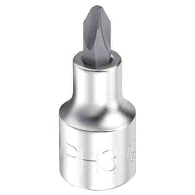 Головка торцевая Toptul PH4 37мм 1/4" (BCAA08P4) Винница