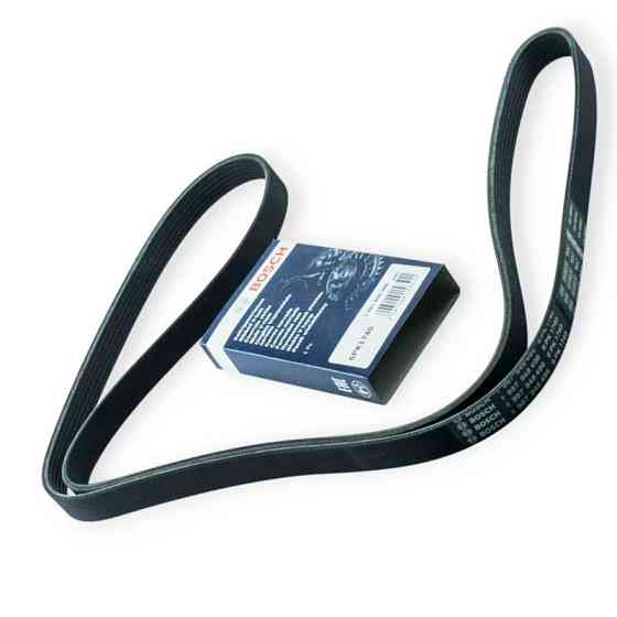 Ремень генератора автомобиль Фольцваген Jetta III ручейковый (6PK1740) Мукачево