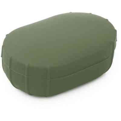 Чехол BeCover Silicon для Xiaomi Redmi AirDots / Redmi AirDots 2 / Redmi AirDots S Dark Green (706008) Винница