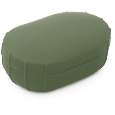 Чехол BeCover Silicon для Xiaomi Redmi AirDots / Redmi AirDots 2 / Redmi AirDots S Dark Green (706008) Винница - изображение 5