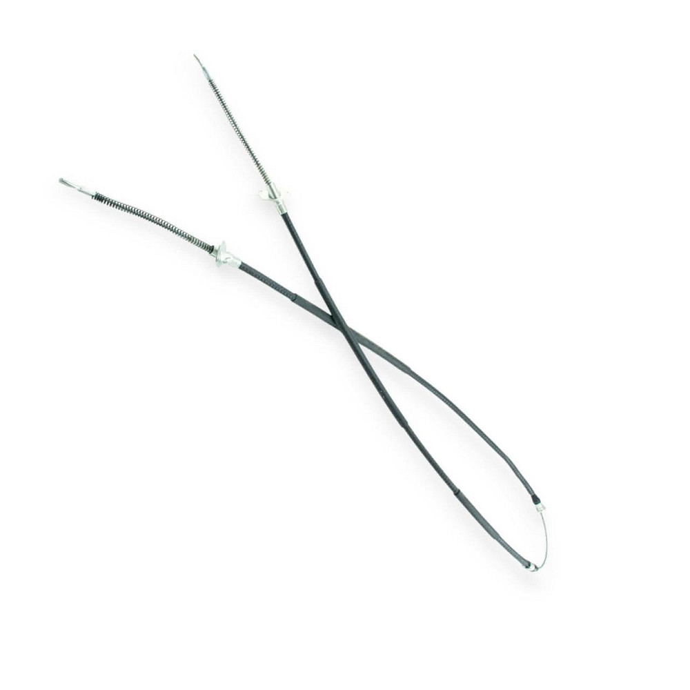 Трос ручного гальма 2121-21214 (задній) приводу Мукачево - фото 1