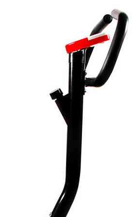 Велотренажер механический Total Sport Webber Evo домашний вертикальный для дома Киев