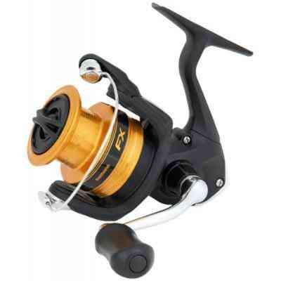 Катушка Shimano FX 2500 FC 2+1BB 5.01 (FX2500FC) Винница