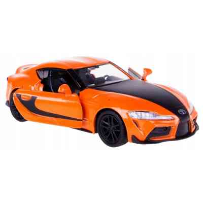 Машина Uni-Fortune Toyota Supra 2020 SPECIAL EDITION (554053(E)) Вінниця