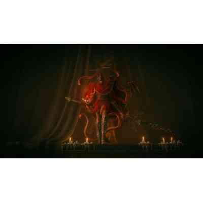 Гра Sony Elden Ring Shadow of the Erdtree Edition, BD диск (3391892031959) Вінниця