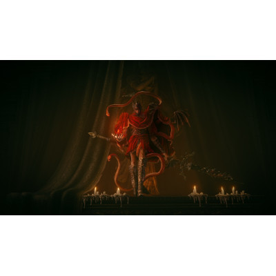 Гра Sony Elden Ring Shadow of the Erdtree Edition, BD диск (3391892031959) Вінниця - фото 5