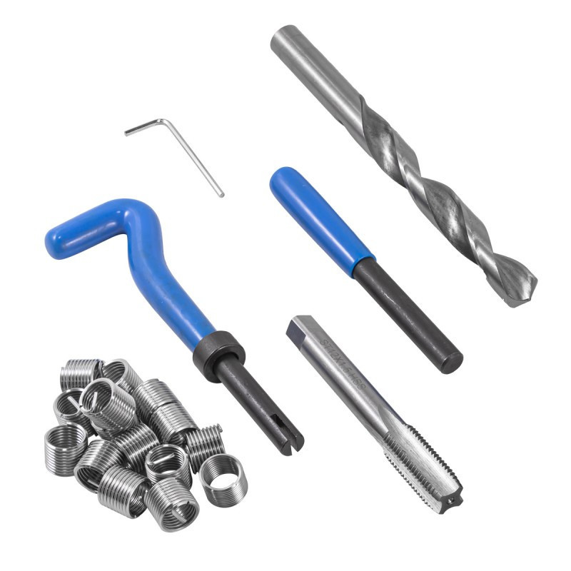 Набір для відновлення різьби M12 * 1.5 Одеса - фото 1