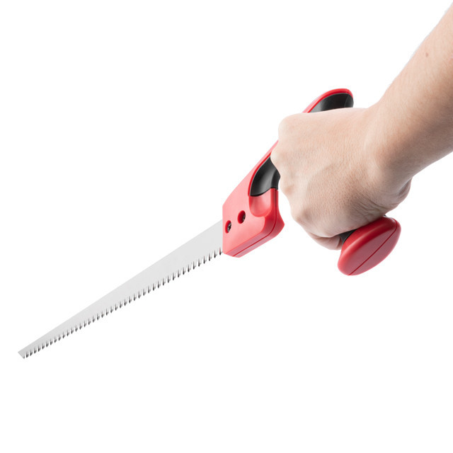 Ножівка викружна, 300 мм, 8 зуб/дюйм INTERTOOL HT-3117 Київ - фото 5