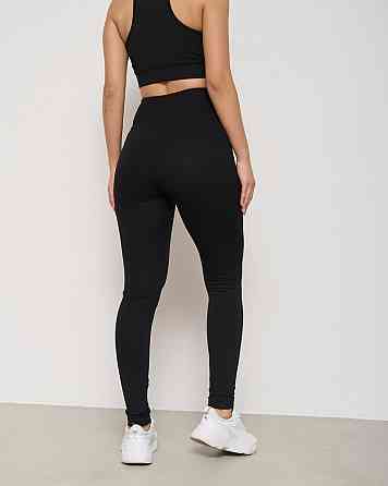 Лосини жіночі в рубчик Nicoletta 10076 Київ