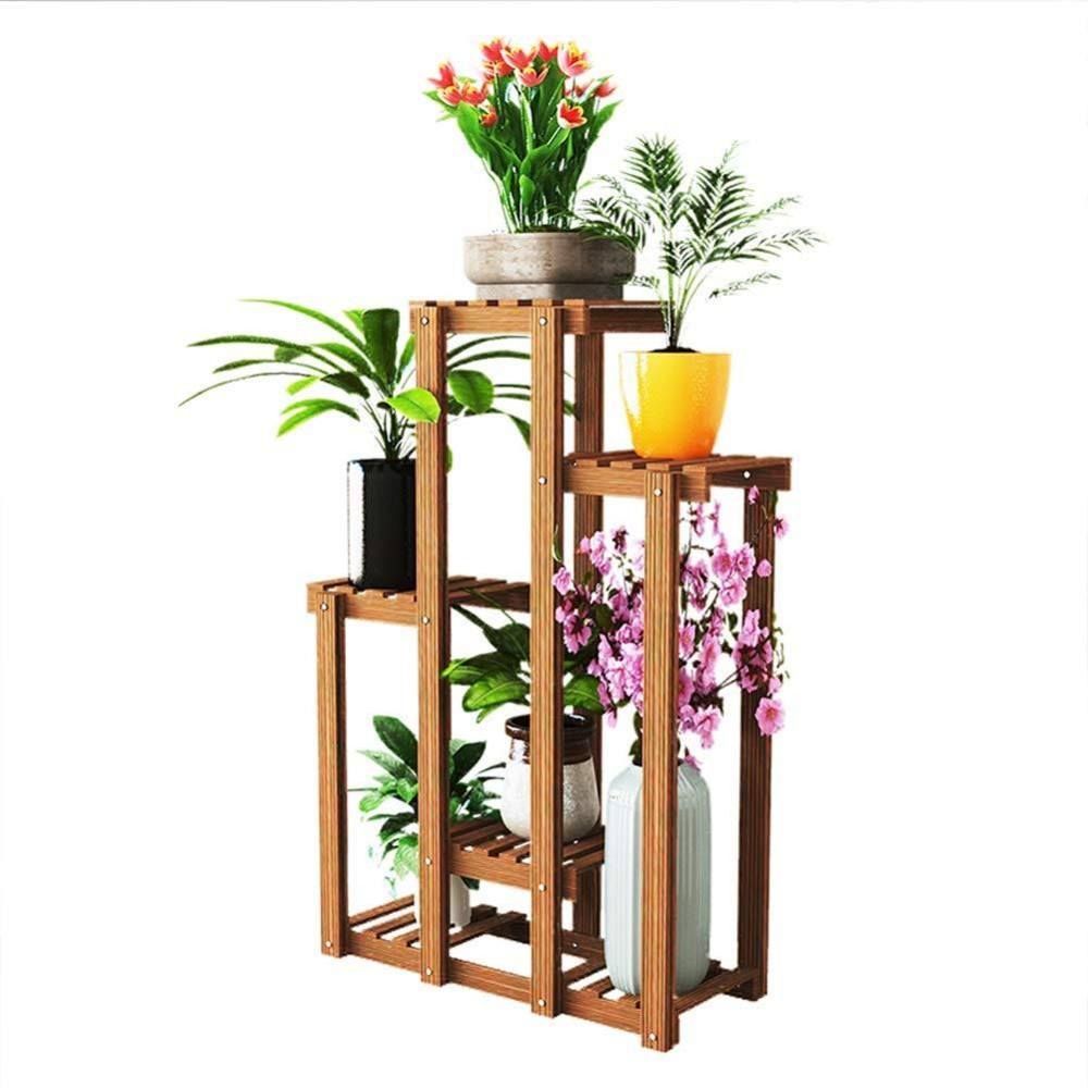 Підставка для квітів "Монбельяр" капучино Миколаїв - фото 2