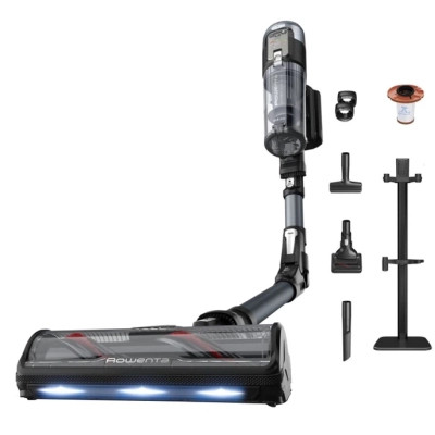 Пылесос Rowenta RH9C71E0 Винница - изображение 1