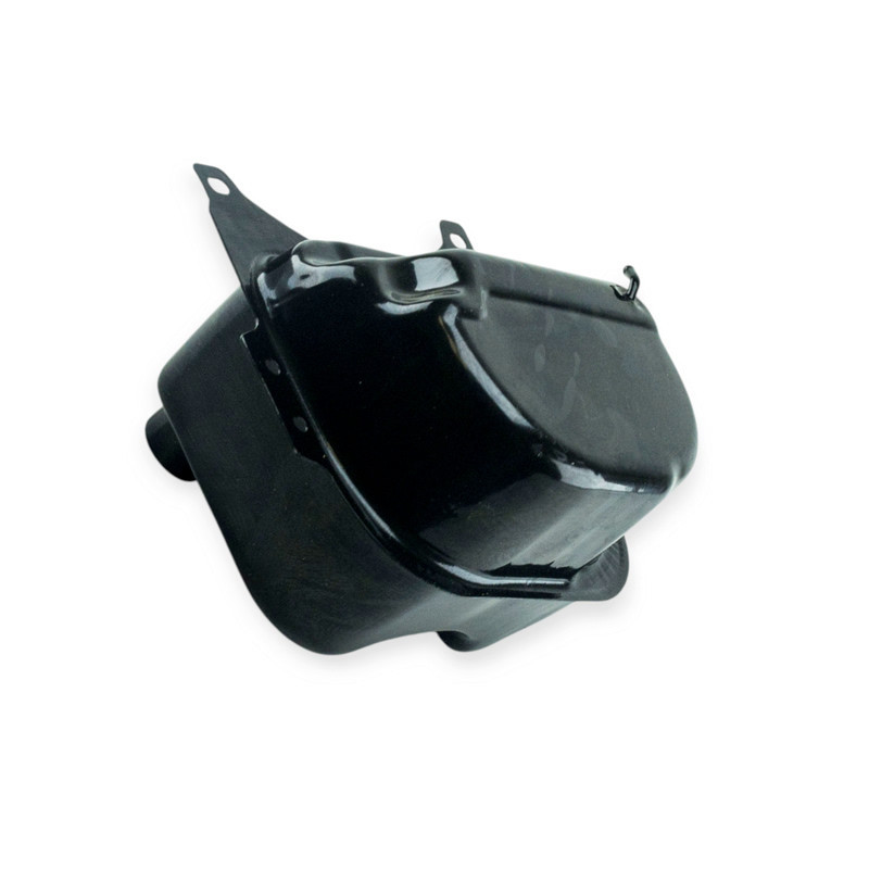 Бак Шторм бензиновый Мукачево - изображение 1