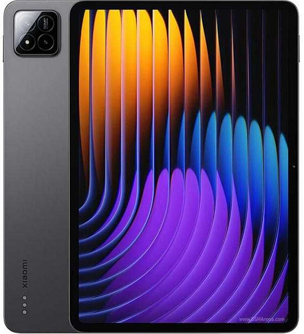 Планшет Xiaomi Pad 7/Pad 7 Pro WiFI Grey/Blue/Green Global Version! Харків - фото 4