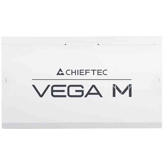 Блок живлення Chieftec Vega M PPG-750-CW 750W ( 23991 ) Харків