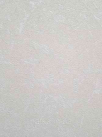 Шпалери вінілові на флізеліні Marburg Loft superior 1.06х10 білі під шпаклівку 34101 Київ