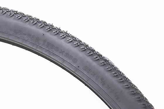 Шина 28"x1 5/8х1 1/2 700-38С (40-622) шипована GRAVEL MT H-5129 Київ