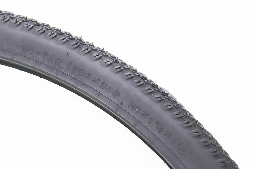 Шина 28"x1 5/8х1 1/2 700-38С (40-622) шипована GRAVEL MT H-5129 Київ - фото 2