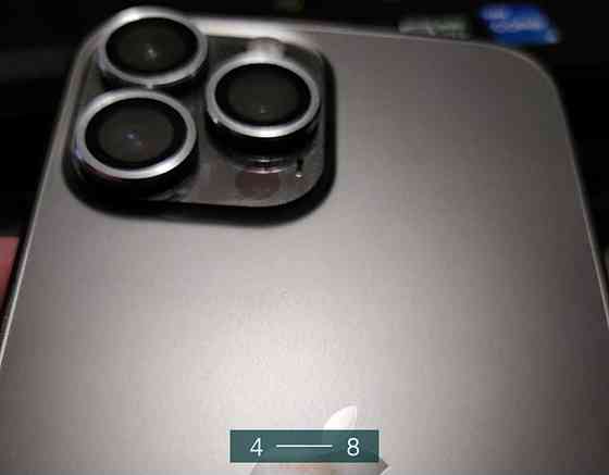 Айфон iPhone 13 Pro Max 256Gb. Graphite Харків