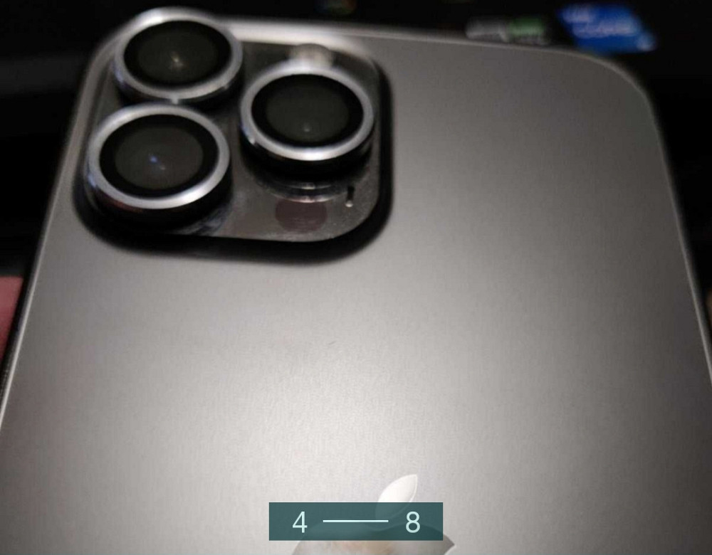 Айфон iPhone 13 Pro Max 256Gb. Graphite Харків - фото 5