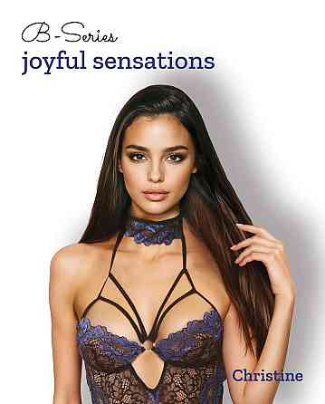Секс кукла Christine Sex Aura Киев