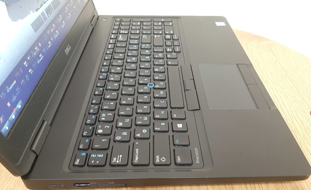 Ноутбук Игровой: DEll 15( 4 Ядра) 16/256Gb. SSD / Full HD Киев - изображение 4