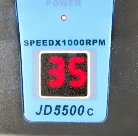 Фрезер Electric Drill JSDA 5500 С с таблом (35000 оборотов , 120 вт) оригинал Киев