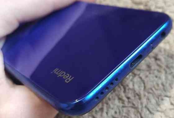 Смартфон Xiaomi Redmi Note 8 T 4/64Gb. Киев