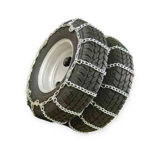 Цепи 2221 (2шт) 5-тонн, богдан, еталон DK противоскольжения Мукачево