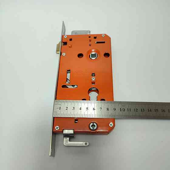 Замок врізний Palladium під китайські двері Харків