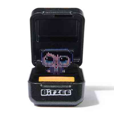 Интерактивная игрушка Bitzee с виртуальными цифровыми героями – Гарри Поттер (6076508) Винница