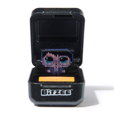 Интерактивная игрушка Bitzee с виртуальными цифровыми героями – Гарри Поттер (6076508) Винница - изображение 1