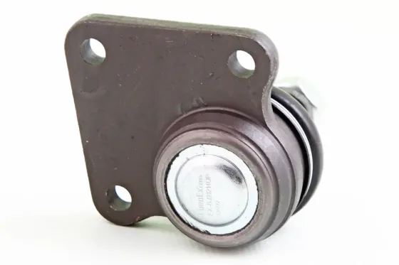 Шаровая опора 21214 EuroEx закатная нижняя с крепежом Винница