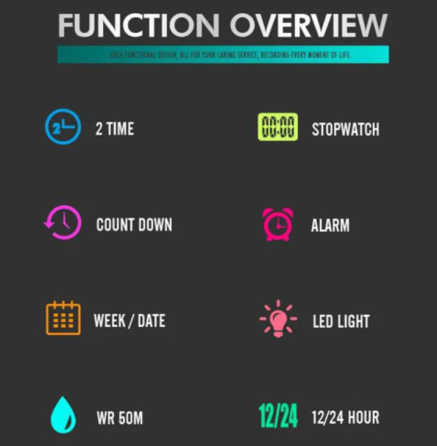 Часы наручные SKMEI 1628AGWT, ARMY GREEN-WHITE, 10255 Днепр