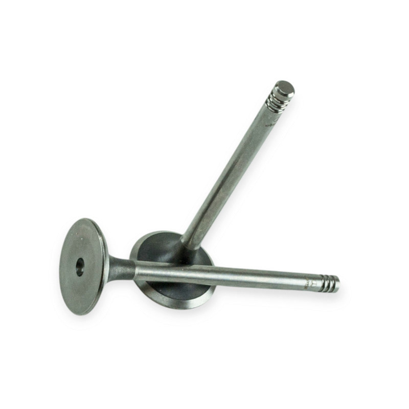 Клапана Lacetti 1.8 AMP випуск (PDAE010) 4шт Мукачево - фото 2