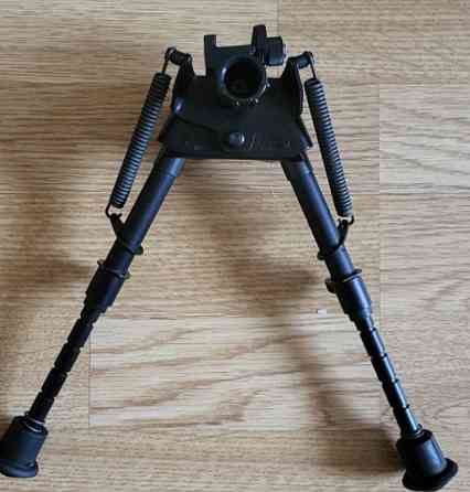 Сошки Harris bipod SBRN Київ