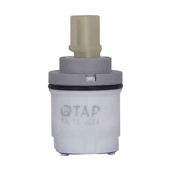 Картридж для смесителя Qtap Spojeni 30 мм QTSPO30N48155 Киев