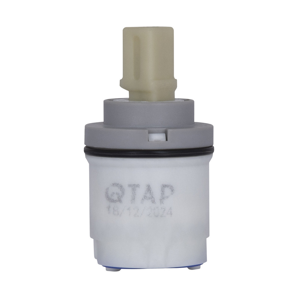 Картридж для змішувача Qtap Spojecti 30 мм QTSPO30N48155 Київ - фото 4