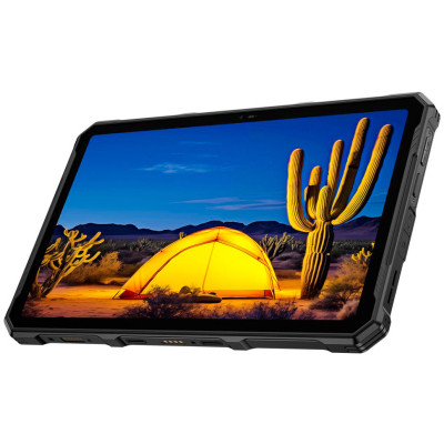 Планшет Ulefone Armor Pad 4 Ultra 5G NFC IP69K 8/256GB Black (6975326663267) Вінниця - фото 5