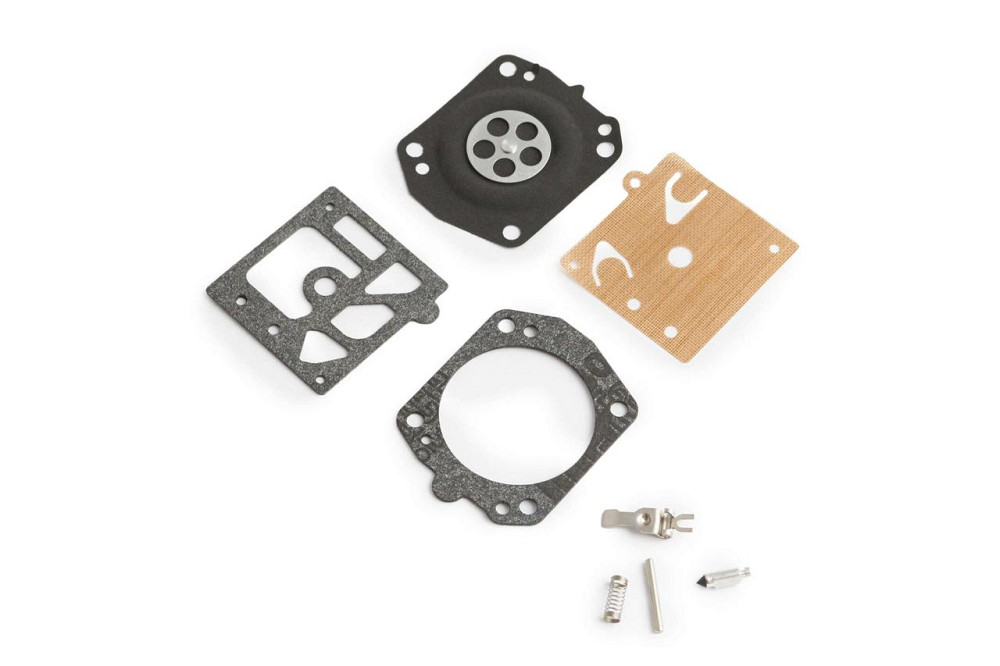 Ремкомплект карбюратора бензопила St M 440 (повний) Мукачево - фото 1