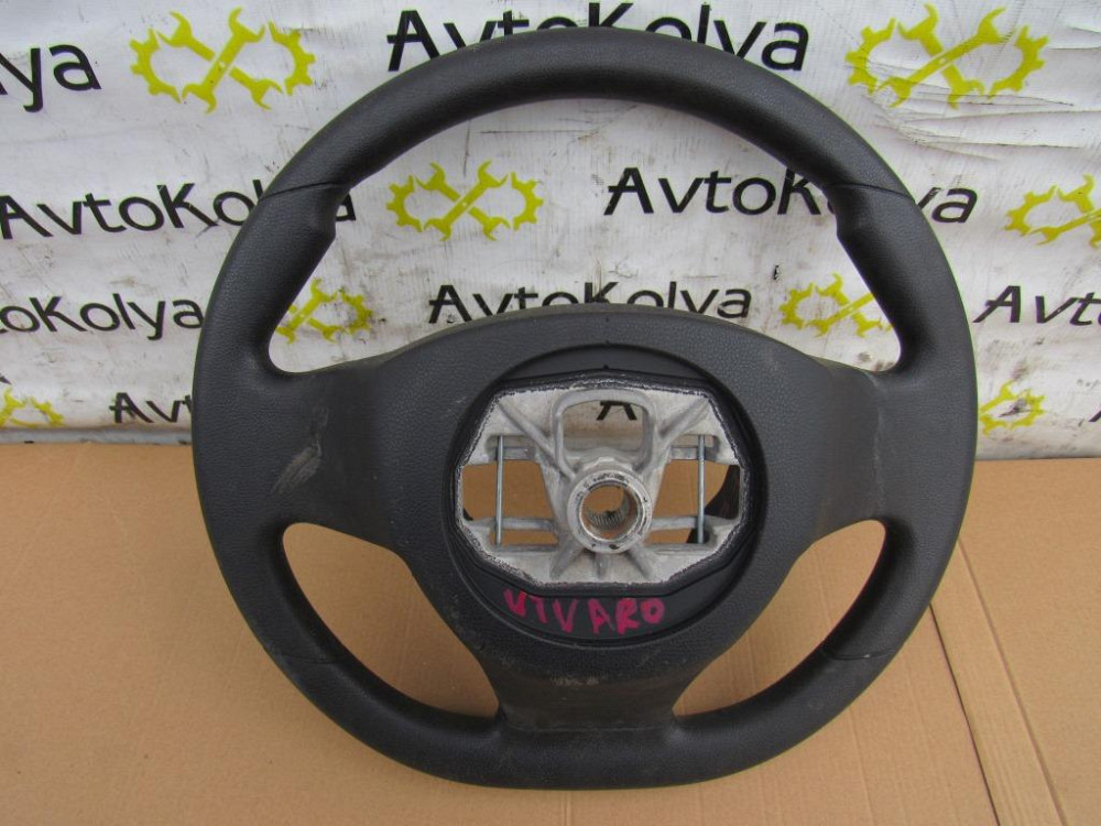 Руль Opel Vivaro III 2019-2023 Ковель - фото 2
