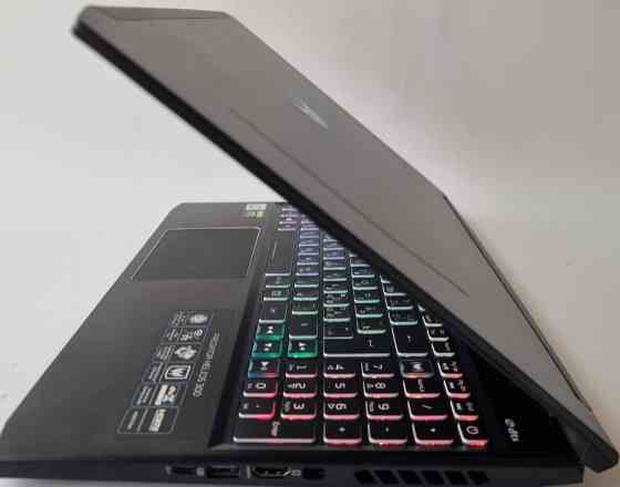 Acer Predator Helios 300 i7 10870H/RTX 3080/RAM 32Gb/SSD1TB/240Hz.Ноутбук. Киев