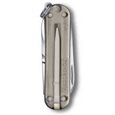 Ніж Victorinox Classic SD Colors Mystical Morning (0.6223.T31G) Вінниця