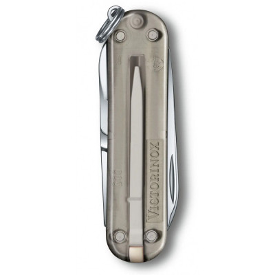 Ніж Victorinox Classic SD Colors Mystical Morning (0.6223.T31G) Вінниця - фото 3