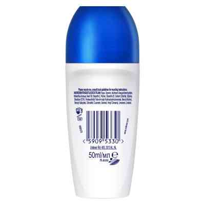 Антиперспирант Dove Нежность пудры 50 мл (59095330) Винница