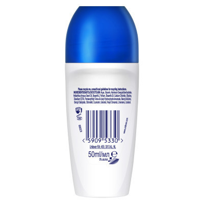 Антиперспірант Dove Ніжність пудри 50 мл (59095330) Вінниця - фото 2